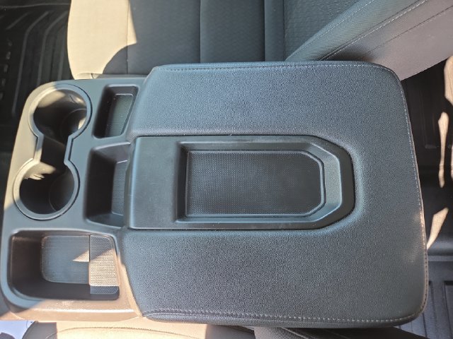 Used 2024 Chevrolet Silverado 3500 W/T w/ WT Convenience Package AWD/4WD image 23