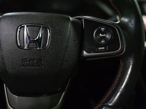 Used 2017 Honda Civic Si image 18