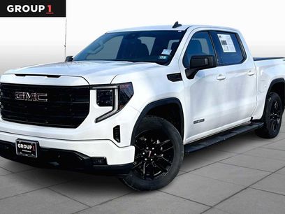 Used 2022 GMC Sierra 1500 Elevation