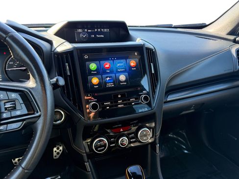 Certified 2023 Subaru Forester Wilderness image 12