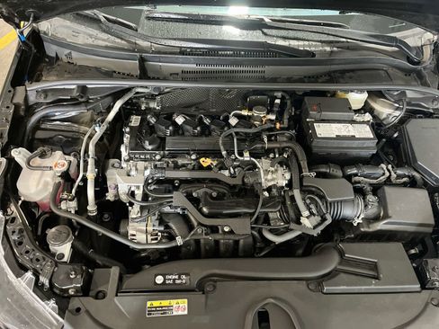 Used 2026 Toyota Corolla LE FWD image 27
