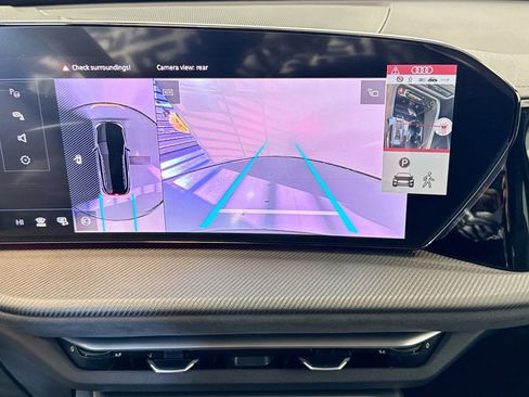 New 2025 Audi SQ5 Premium Plus image 12