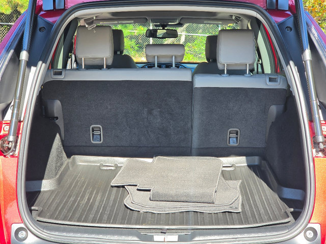 Certified 2022 Honda CR-V Touring image 19