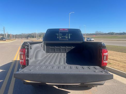 Certified 2024 RAM 2500 Big Horn w/ Safety Group image 7