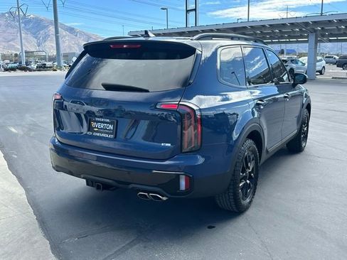 Used 2025 Kia Telluride AWD image 24