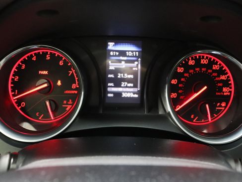 Used 2020 Toyota Camry TRD image 37