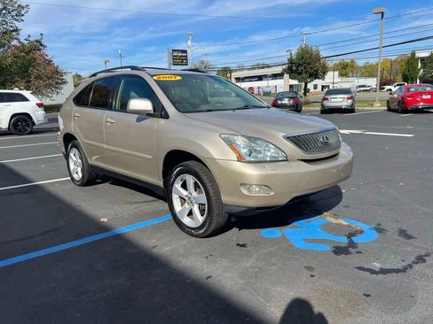 Used 2007 Lexus RX 350 AWD image 10