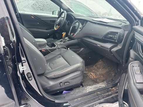 Used 2023 Subaru Outback Wilderness image 24