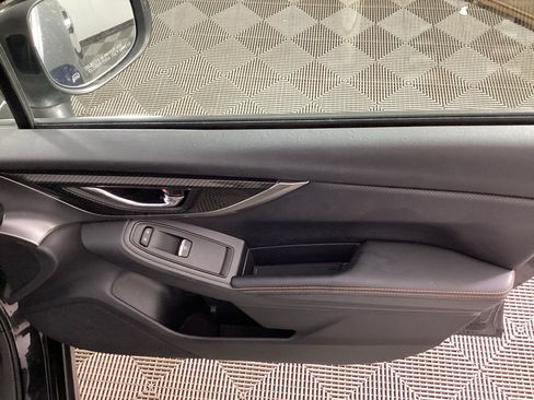 Used 2018 Subaru Crosstrek 2.0i Limited AWD/4WD image 9