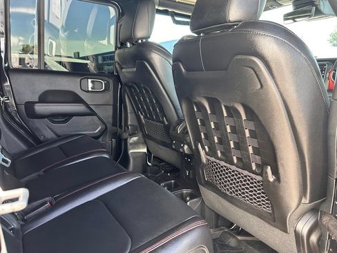 Used 2020 Jeep Gladiator Rubicon AWD/4WD image 22