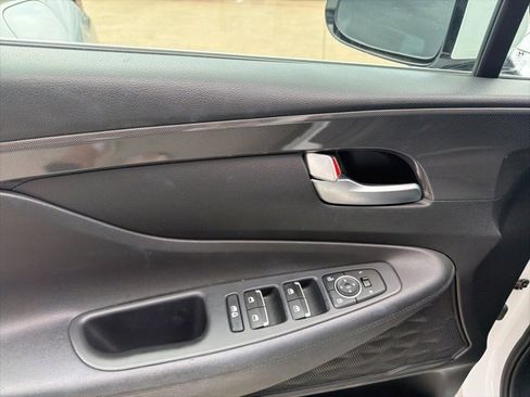 Certified 2023 Hyundai Santa Fe SEL image 14