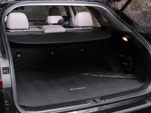 Used 2016 Lexus RX 350 FWD w/ Premium Package image 47