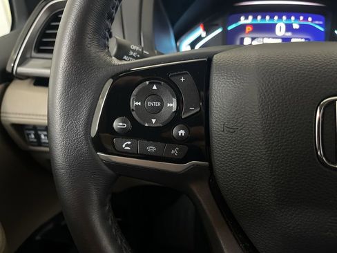 Used 2024 Honda Odyssey Elite image 54
