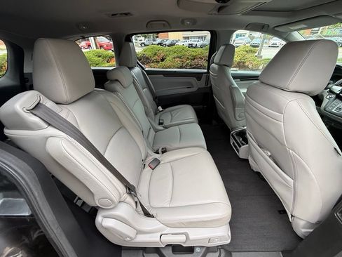 Used 2019 Honda Odyssey EX-L image 38