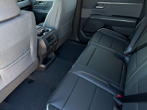 New 2026 GMC Sierra EV Elevation AWD/4WD image 12