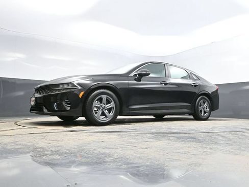Used 2023 Kia K5 LXS FWD image 42