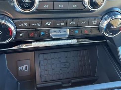 New 2025 Ford F150 Tremor w/ Equipment Group 402A High image 17