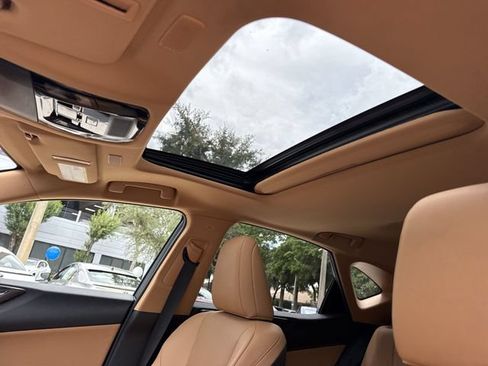 Certified 2024 Lexus NX 350 AWD image 22