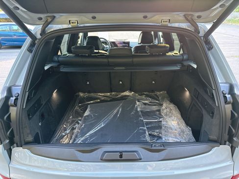 New 2026 BMW X5 xDrive40i w/ M Sport Package AWD/4WD image 28