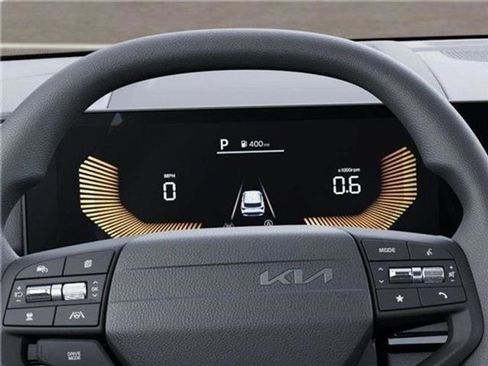 New 2026 Kia Sportage LX image 75