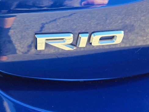 Used 2019 Kia Rio S w/ Technology Package image 24