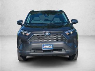 Used 2024 Toyota RAV4 XLE w/ Convenience Package AWD/4WD video 2