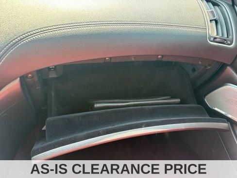 Used 2018 INFINITI Q60 Red Sport 400 w/ Sensory Package 3.0T Sport AWD/4WD image 35