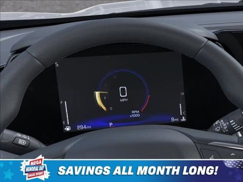 New 2026 Chevrolet Trax LT w/ Driver Confidence Package FWD image 18