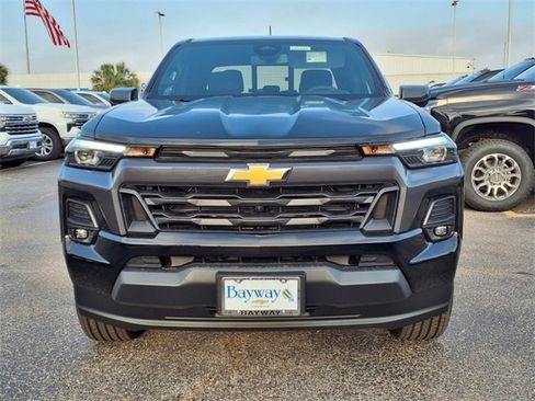 New 2025 Chevrolet Colorado LT w/ LT Convenience Package image 13