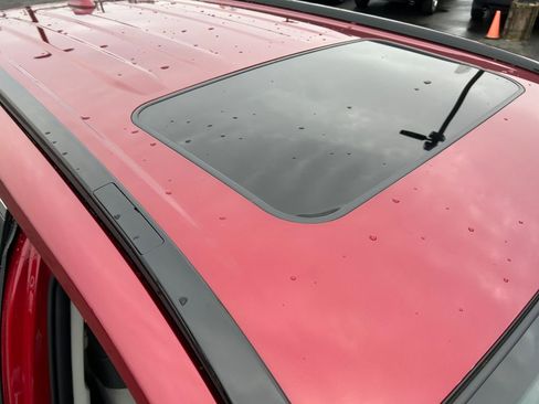 New 2025 Toyota RAV4 XLE image 28