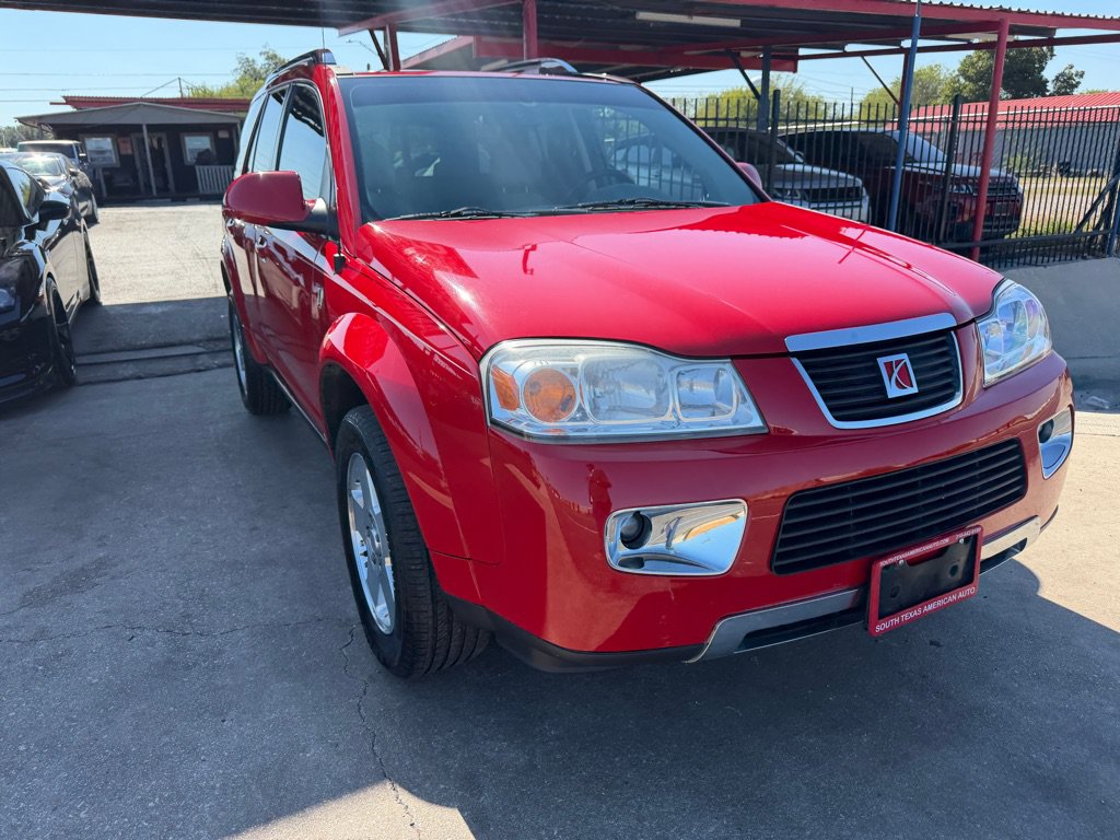 Used 2006 Saturn Vue 2WD V6 w/ Sun & Sound Pkg image 11