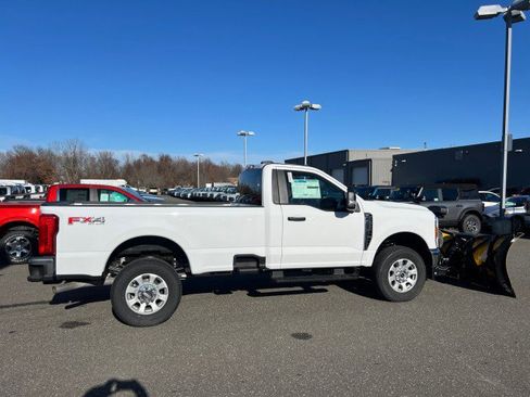 New 2024 Ford F350 XLT w/ FX4 Off-Road Package image 6