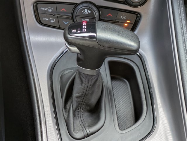 Certified 2023 Dodge Challenger GT RWD image 15