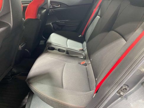 Used 2017 Honda Civic Type R image 11