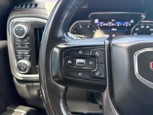 Used 2020 GMC Sierra 2500 AT4 w/ AT4 Premium Package AWD/4WD image 18