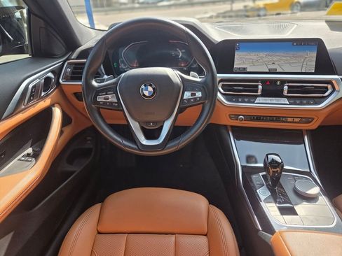 Used 2022 BMW 430i xDrive Coupe w/ Convenience Package image 21