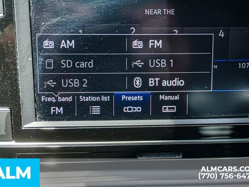 Used 2024 Volkswagen Jetta SE FWD image 41