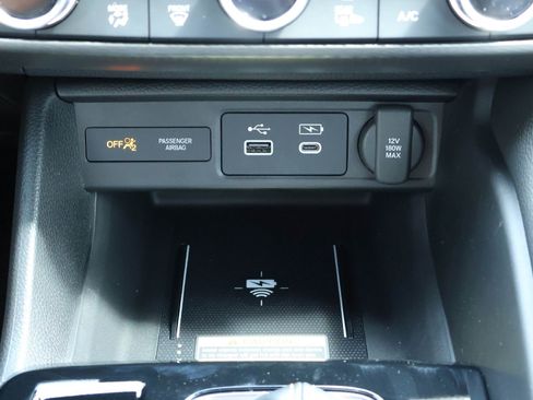 New 2026 Acura Integra A-Spec FWD image 26