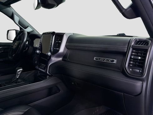 Used 2021 RAM 1500 TRX w/ TRX Level 2 Equipment Group AWD/4WD image 33