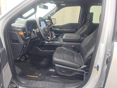 Used 2025 Ford F150 Tremor w/ Tow/Haul Package AWD/4WD image 7