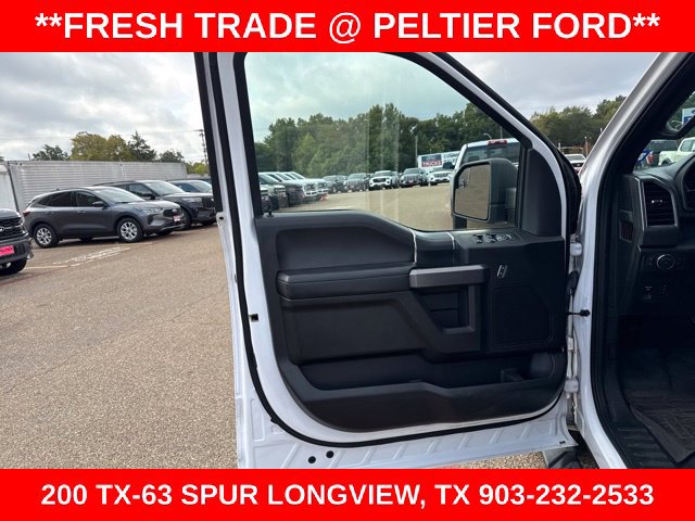 Used 2020 Ford F150 XLT w/ Equipment Group 302A Luxury RWD image 3
