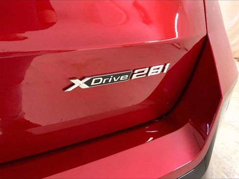 New 2026 BMW X1 xDrive28i w/ M Sport Package image 15