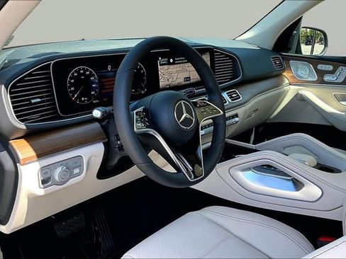 New 2026 Mercedes-Benz GLE 450 4MATIC image 8