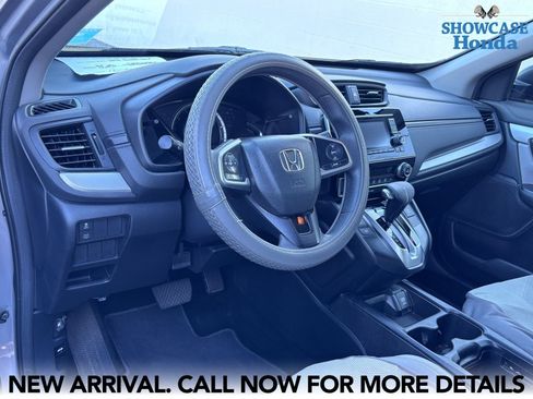 Certified 2018 Honda CR-V LX image 6