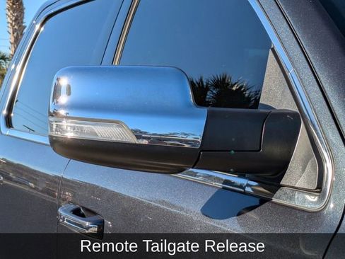 Used 2019 RAM 1500 Laramie image 14