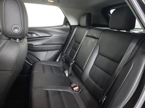 Used 2022 Chevrolet TrailBlazer LT w/ Sun and Liftgate Package image 34