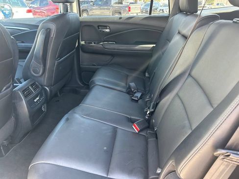 Used 2022 Honda Pilot Special Edition image 17