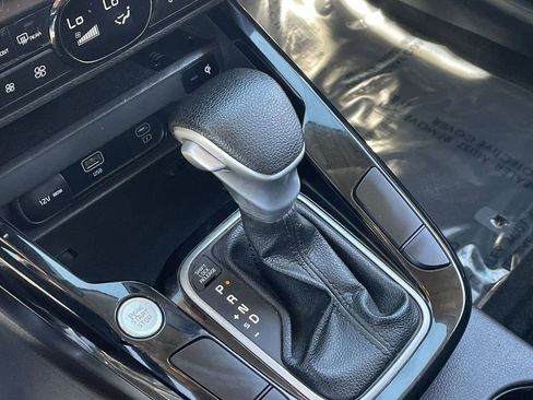 Certified 2023 Kia Soul S image 28