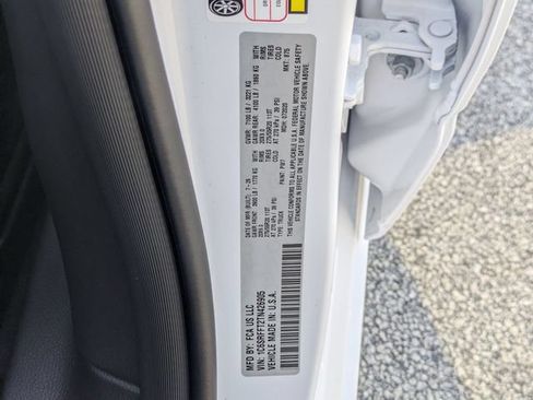 New 2026 RAM 1500 Big Horn AWD/4WD image 39