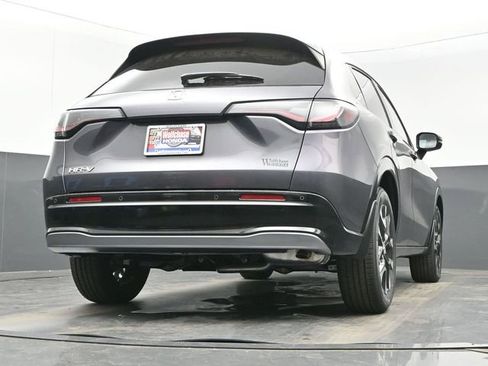New 2026 Honda HR-V EX-L image 23